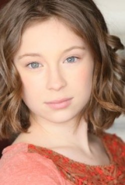 Full Mina Sundwall filmography who acted in the movie Maggie's Plan.