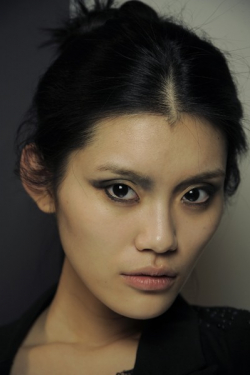 Full Ming Xi filmography who acted in the movie Warriors Gate.