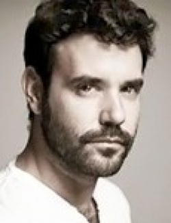 Full Miquel Fernández filmography who acted in the movie All I See Is You.