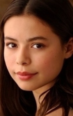 Full Miranda Cosgrove filmography who acted in the movie Despicable Me: Minion Mayhem 3D.
