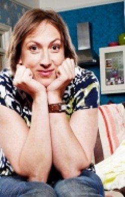 Full Miranda Hart filmography who acted in the movie Mothers and Daughters.