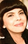 Full Mireille Mathieu filmography who acted in the movie C'est plus fort que moi.