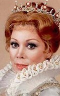 Full Mirella Freni filmography who acted in the movie Songs of Love and Desire.