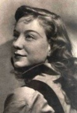 Full Miriam Byrd-Nethery filmography who acted in the movie Act II.