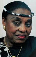 Full Miriam Makeba filmography who acted in the movie Sacred Sounds.