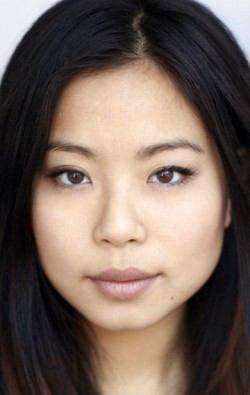 Full Michelle Ang filmography who acted in the movie Big Mommas: Like Father, Like Son.