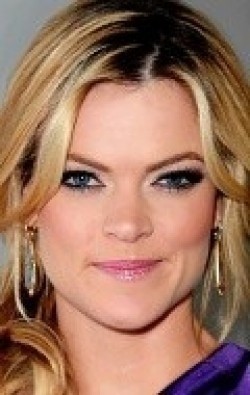 Full Missi Pyle filmography who acted in the movie Charlie and the Chocolate Factory.