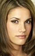 Full Missy Peregrym filmography who acted in the movie Stick It.