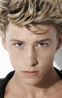 Full Mitch Hewer filmography who acted in the movie Nightlight.