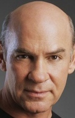 Full Mitch Pileggi filmography who acted in the movie Night Visions.