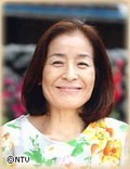 Full Mitsuko Baisho filmography who acted in the movie Message Kotoba ga, urakitteiru.
