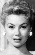 Full Mitzi Gaynor filmography who acted in the movie South Pacific.