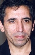 Full Mohsen Makhmalbaf filmography who acted in the movie Alefbay-e afghan.