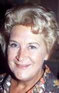 Full Mollie Sugden filmography who acted in the movie Holiday with Strings.