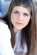 Full Molly Tarlov filmography who acted in the movie Everlasting.