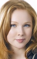 Full Molly C. Quinn filmography who acted in the movie The Sacrifice.