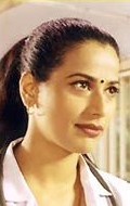 Full Mona Ambegaonkar filmography who acted in the movie White Noise.
