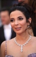 Full Mona Zaki filmography who acted in the movie Sahar el layaly.