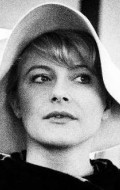 Full Monica Zetterlund filmography who acted in the movie Spader, Madame!.