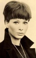 Full Monika Gabriel filmography who acted in the movie Das siebente Jahr.