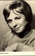 Full Monika Lennartz filmography who acted in the movie Meschkas Enkel.