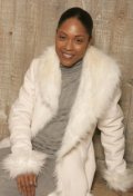 Full Monica Calhoun filmography who acted in the movie Friends and Lovers.