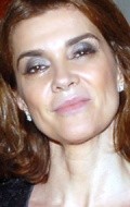 Full Monica Torres filmography who acted in the movie Pequeno Dicionario Amoroso.
