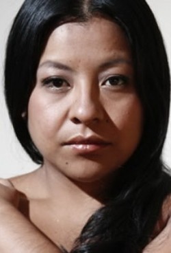 Full Monica del Carmen filmography who acted in the movie Después de Lucía.