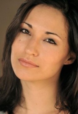 Full Monique Candelaria filmography who acted in the movie The Condemned 2.