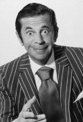 Full Morey Amsterdam filmography who acted in the movie Don't Worry, We'll Think of a Title.