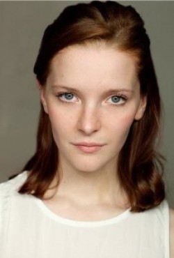 Full Morfydd Clark filmography who acted in the movie The Call Up.