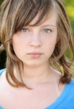 Full Morgan Rysso filmography who acted in the movie I Am Not a Serial Killer.
