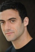 Full Morgan Spector filmography who acted in the movie Raspberry Heaven.