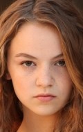 Full Morgan Saylor filmography who acted in the movie White Girl.