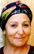 Full Mouna Noureddine filmography who acted in the movie Sarab.