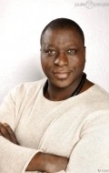 Full Mouss Diouf filmography who acted in the movie Coup de jeune.