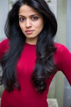Full Mouzam Makkar filmography who acted in the movie The Balancing Game.