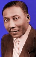 Full Muddy Waters filmography who acted in the movie Blues and Gospel Train.
