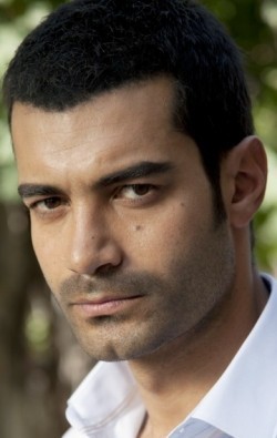 Full Murat Unalmis filmography who acted in the movie Gunesi gordum.
