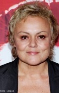 Full Muriel Robin filmography who acted in the movie Le paradis des betes.