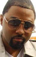 Full Musiq filmography who acted in the movie One World Jam.