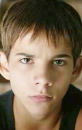 Full Nacho Perez filmography who acted in the movie Ausentes.