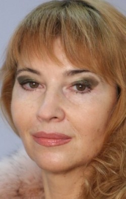 Full Nadezhda Zvenigorodskaya filmography who acted in the movie Status: Svoboden.