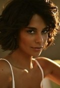 Full Nadia Hilker filmography who acted in the movie Spring.