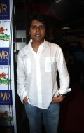 Full Nagesh Kukunoor filmography who acted in the movie Hyderabad Blues 2.