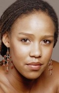 Full Naima McLean filmography who acted in the movie Vehicle 19.