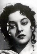 Full Nalini Jaywant filmography who acted in the movie Aawaz.