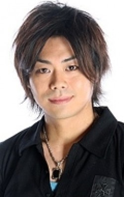 Full Namikawa Daisuke filmography who acted in the movie Tsubasa: Toukyou Bakuro.