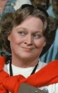 Full Nancy Parsons filmography who acted in the movie Porky's.