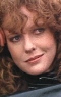 Full Nancy Paul filmography who acted in the movie Love Potion.